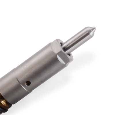 iniettore della ferrovia di Engine Parts Common dell'escavatore 32F61-00062 per 320D 32F61-00062