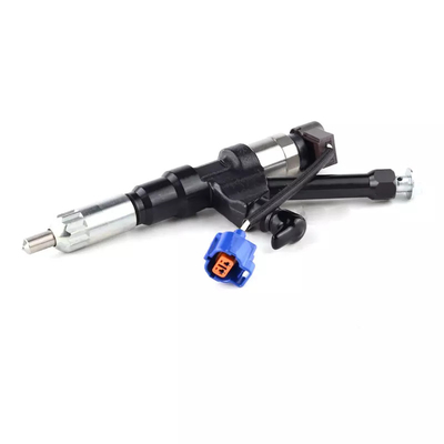 Iniettore di combustibile diesel del motore di VOLVO 042909870 04290987067 004290987 0445120067 VOE20798683 20798683