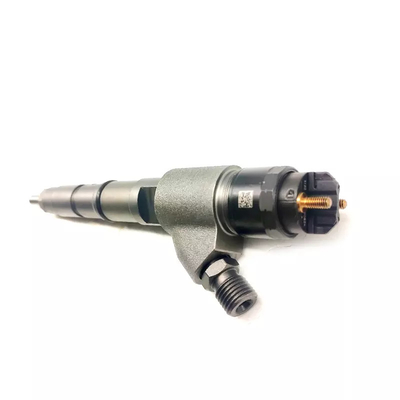 Iniettore di combustibile diesel del motore di VOLVO 042909870 04290987067 004290987 0445120067 VOE20798683 20798683