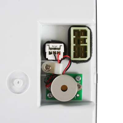 Pezzi meccanici della costruzione di Electric Control Display CAT320B E320C E320D EC320 E320C dell'escavatore