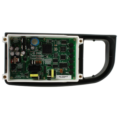 Cingolo Mini Excavator Display Panel Monitor per DH225-7