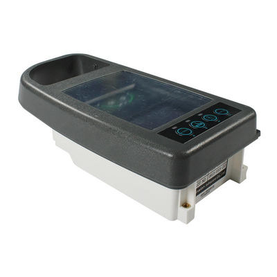 Cingolo Mini Excavator Display Panel Monitor per DH225-7