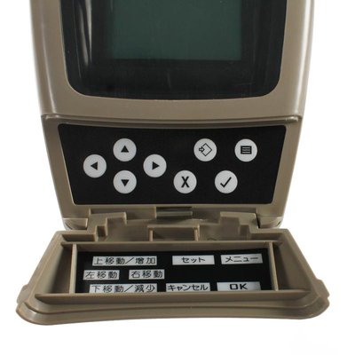 Escavatore d'acciaio Electrical Parts For E320C del monitor del quadro comandi