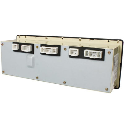 Pezzi meccanici della costruzione del quadro comandi dell'OEM per HD820