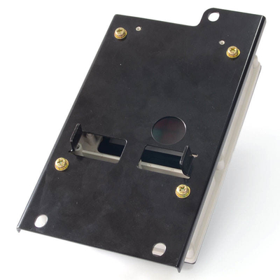 Escavatore Electrical Parts For PC130-7 KOMATSU del monitor del quadro comandi