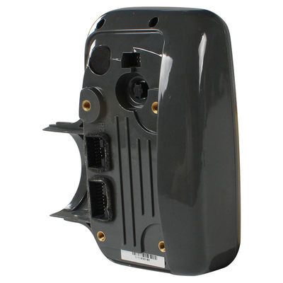 esposizione di controllo elettrico di Electric Parts dell'escavatore 6D95 per PC200-6