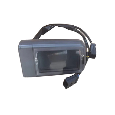 Escavatore Computer Monitor della scatola del pannello di controllo di Electrical Parts For E320D dell'escavatore del quadro comandi
