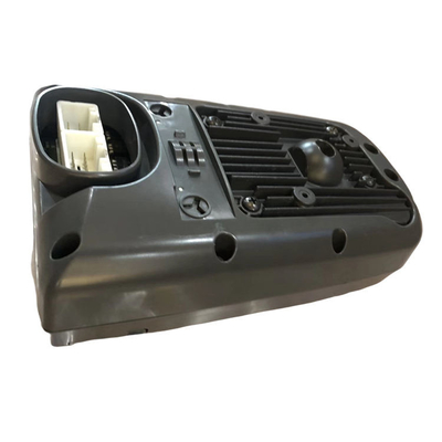 Escavatore Computer Monitor della scatola del pannello di controllo di Electrical Parts For E320D dell'escavatore del quadro comandi