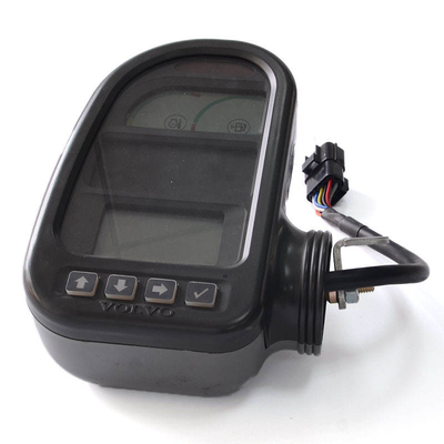 Escavatore Electrical Parts For E320 del monitor del quadro comandi