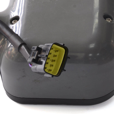 Escavatore Electrical Parts For E320 del monitor del quadro comandi