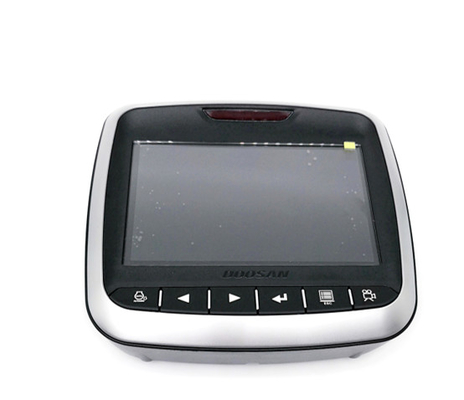 300426-00175 monitor del pannello di Electrical Parts Display dell'escavatore 300426-00089 per DX130-9 DX22