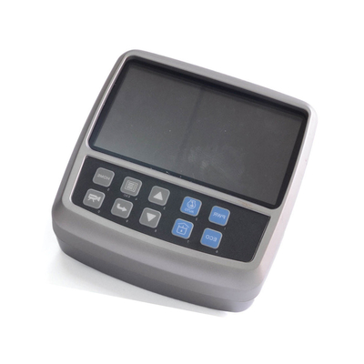 schermo di visualizzazione di Electrical Parts Monitor dell'escavatore 300426-00049A Assy For DX210 DX260 DX300