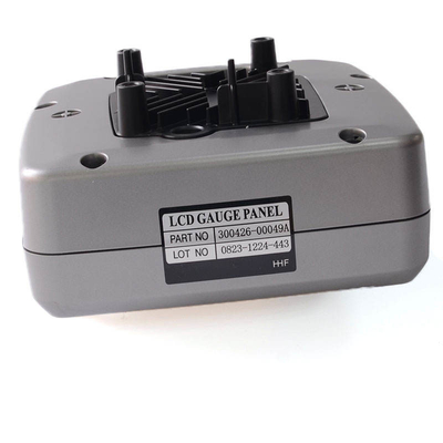 schermo di visualizzazione di Electrical Parts Monitor dell'escavatore 300426-00049A Assy For DX210 DX260 DX300