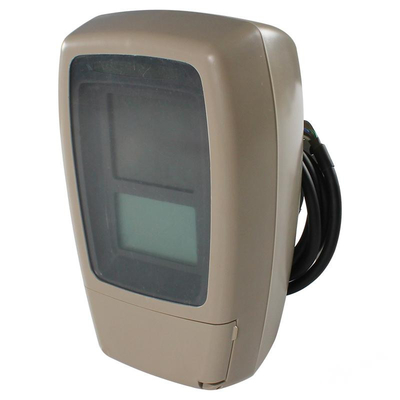 Escavatore Monitor del quadro comandi dell'OEM 177-7700 per E320C