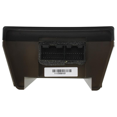 7824-72-2001 monitor del pannello di Electrical Parts Display dell'escavatore per PC120-5 PC200-5 PC220-5 PC300-5