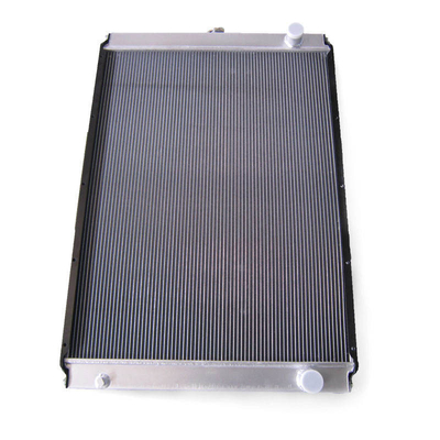 Escavatore Water Tank Radiator di K3V112 E330C per CAT Engine