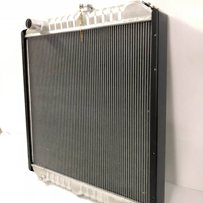 Escavatore Water Tank Radiator di K3V112 E330C per CAT Engine