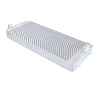 Escavatore idraulico Spare Part For E329d Cat Engine dell'acqua del radiatore di radiatore dell'olio del sistema di raffreddamento di Kwsk
