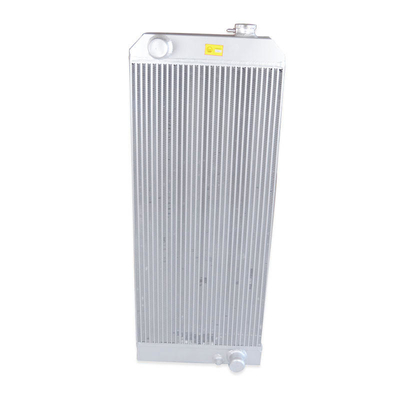 Escavatore idraulico Spare Part For E329d Cat Engine dell'acqua del radiatore di radiatore dell'olio del sistema di raffreddamento di Kwsk