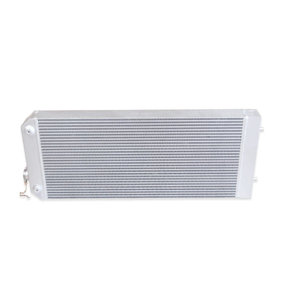 Escavatore idraulico Spare Part For E329d Cat Engine dell'acqua del radiatore di radiatore dell'olio del sistema di raffreddamento di Kwsk
