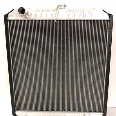 Pezzi di ricambio principali idraulici della pompa di Handok per E325C CAT Engine Radiator