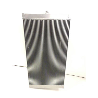 Escavatore d'acciaio Hydraulic Pump Parts per E320D CAT Direct Injection Engine Radiator