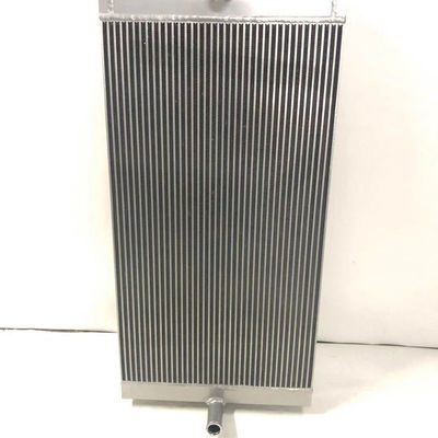 Escavatore d'acciaio Hydraulic Pump Parts per E320D CAT Direct Injection Engine Radiator