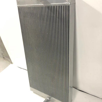 Escavatore d'acciaio Hydraulic Pump Parts per E320D CAT Direct Injection Engine Radiator