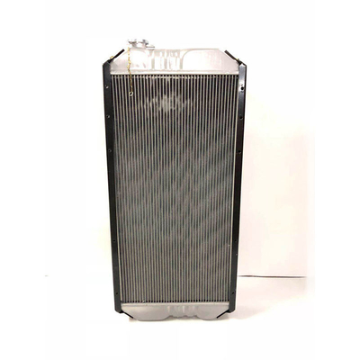 Escavatore Water Tank Radiator di Rexroth A4vg56 per E320D CAT Direct Injection Engine