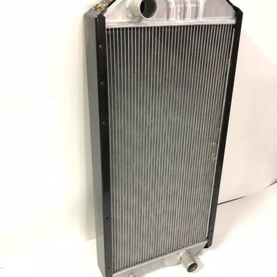 Escavatore Water Tank Radiator di Rexroth A4vg56 per E320D CAT Direct Injection Engine