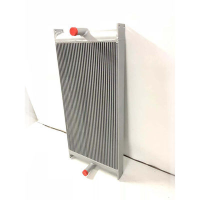 Parti di Mini Excavator Hydraulic Pump Parts E320C CAT Engine Radiator Construction Machinery