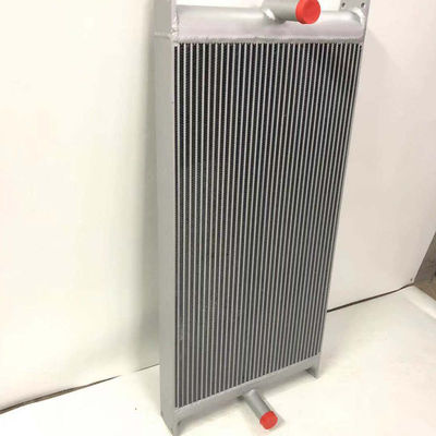 Parti di Mini Excavator Hydraulic Pump Parts E320C CAT Engine Radiator Construction Machinery