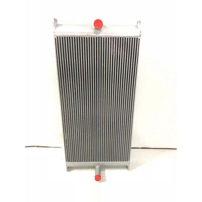 Parti di Mini Excavator Hydraulic Pump Parts E320C CAT Engine Radiator Construction Machinery