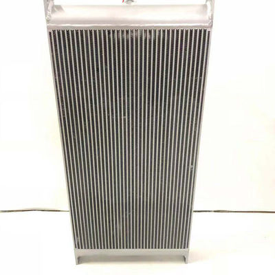 Parti di Mini Excavator Hydraulic Pump Parts E320C CAT Engine Radiator Construction Machinery