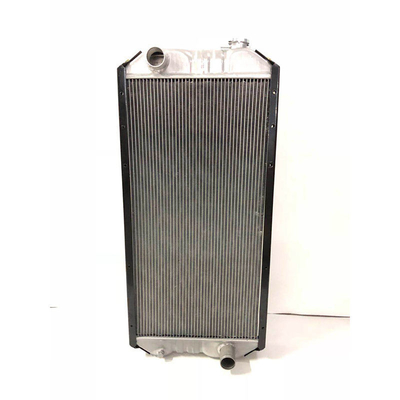 Radiatore finale del carro armato di Assy Excavator Spare Parts Water dell'azionamento per E320b Cat Engine