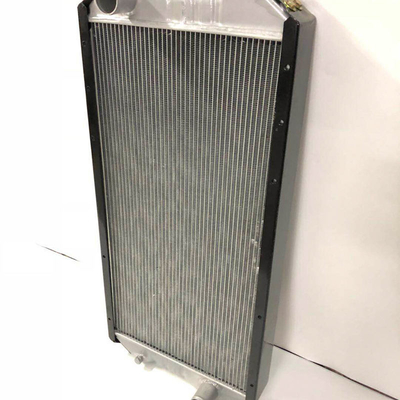 Radiatore finale del carro armato di Assy Excavator Spare Parts Water dell'azionamento per E320b Cat Engine