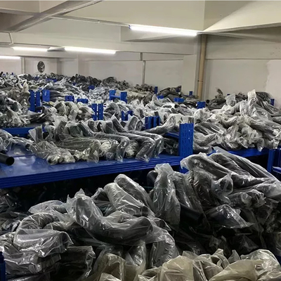Escavatore tubature dell'acqua superiori e più basse di Hydraulic Pump Parts di PC100-3 PC120-3 per il motore diesel 20G-03-11171
