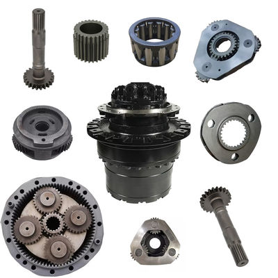 L'escavatore Parts Swing Shaft lega il Pin dell'asse di PC200-8 206-26-69111