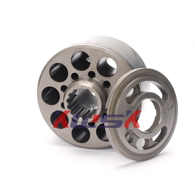 L'escavatore Swing Motor Spare delle pompe idrauliche parte LQ15V00015S004 la primavera Seat SK250-8 SG08