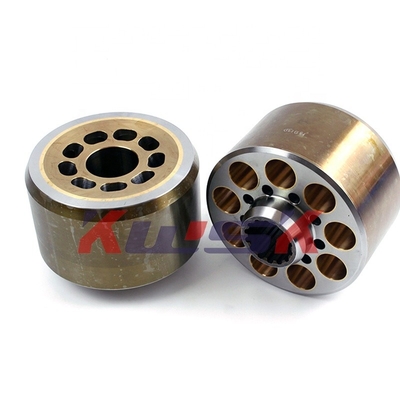 L'escavatore Swing Motor Spare delle pompe idrauliche parte LQ15V00015S004 la primavera Seat SK250-8 SG08