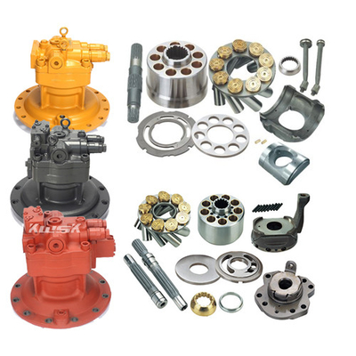 L'escavatore Swing Motor Spare delle pompe idrauliche parte LQ15V00015S004 la primavera Seat SK250-8 SG08