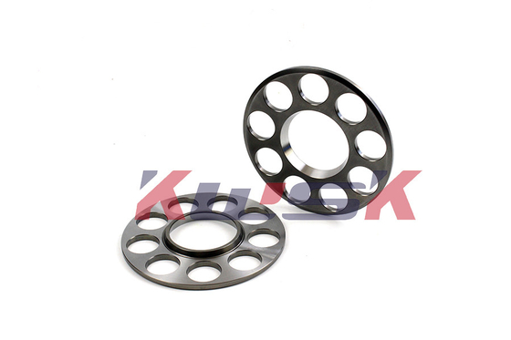 Albero motore 17T K3V112 SK200-8 di Main Pump Parts dell'escavatore YN10V00043S111 per KOBELCO