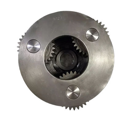 Trasportatore finale Assy Excavator Spare Parts 20y-27-22160 Pc200-8 dell'azionamento di Purple Horn