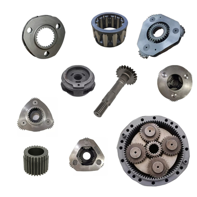 Trasportatore 20Y-27-42540 PC200-8 dell'azionamento di Repair Kits Final dell'escavatore