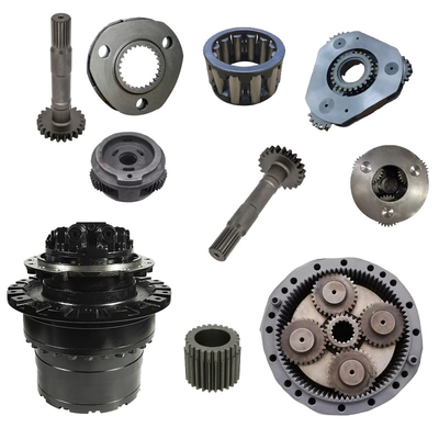 Trasportatore 20Y-27-42540 PC200-8 dell'azionamento di Repair Kits Final dell'escavatore