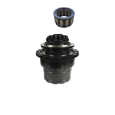Ago sopportante Zax210 di Hydraulic Pump Parts 4438592 dell'escavatore del cambio del motore di viaggio
