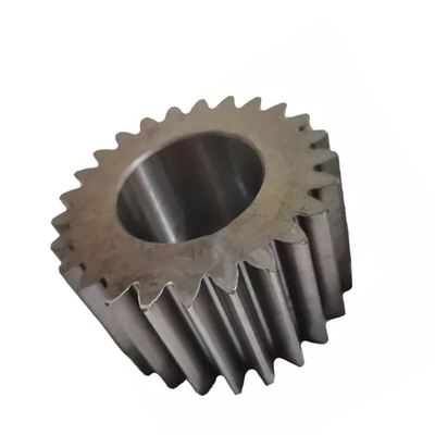 Sun dell'ingranaggio del cambio 3082149 del motore di viaggio di Hydraulic Pump Parts dell'escavatore ZAX210