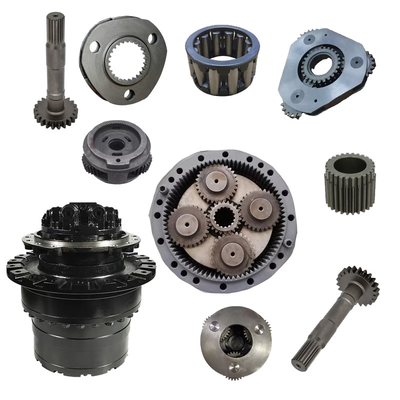 Pin ZAX210 di Spare Parts 4210853 dell'escavatore del cambio del motore di viaggio