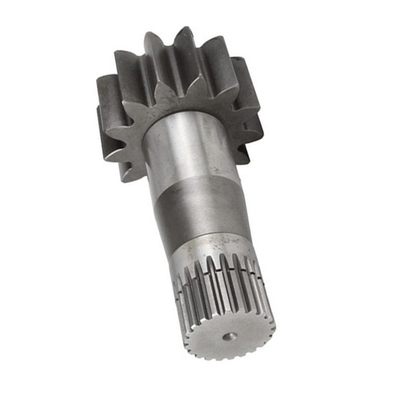 Puntello ZAX210 dell'asse delle parti 2050692 di Travel Motor Gearbox dell'escavatore