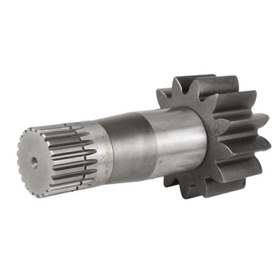 Puntello ZAX210 dell'asse delle parti 2050692 di Travel Motor Gearbox dell'escavatore